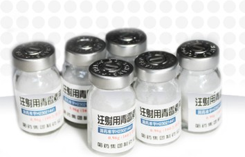 青霉素類ywzl扁桃體炎