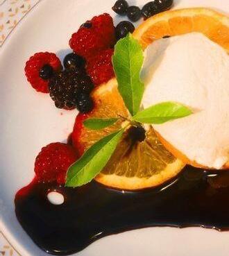 食療治療眩暈癥