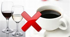 眩暈癥患者需要注意飲食