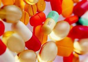 預防眩暈癥狀需要正確用藥