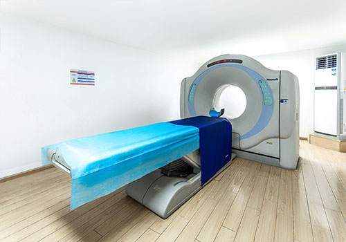 美尼爾綜合癥的癥狀——眩暈