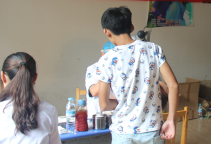 患者咨詢聲帶息肉必須手術嗎