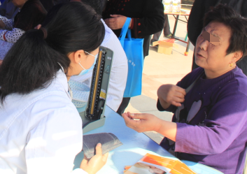 患者咨詢聲帶息肉不手術行嗎