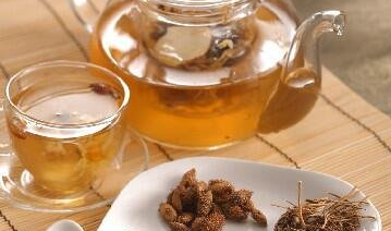 聲帶小結(jié)的中藥偏方